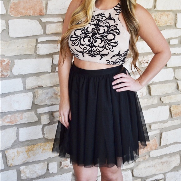 Prom/Party Dress - Picture 3 of 6